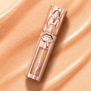 Charlotte Tilbury Big Lip Plumpgasm In Nudegasm Diamonds